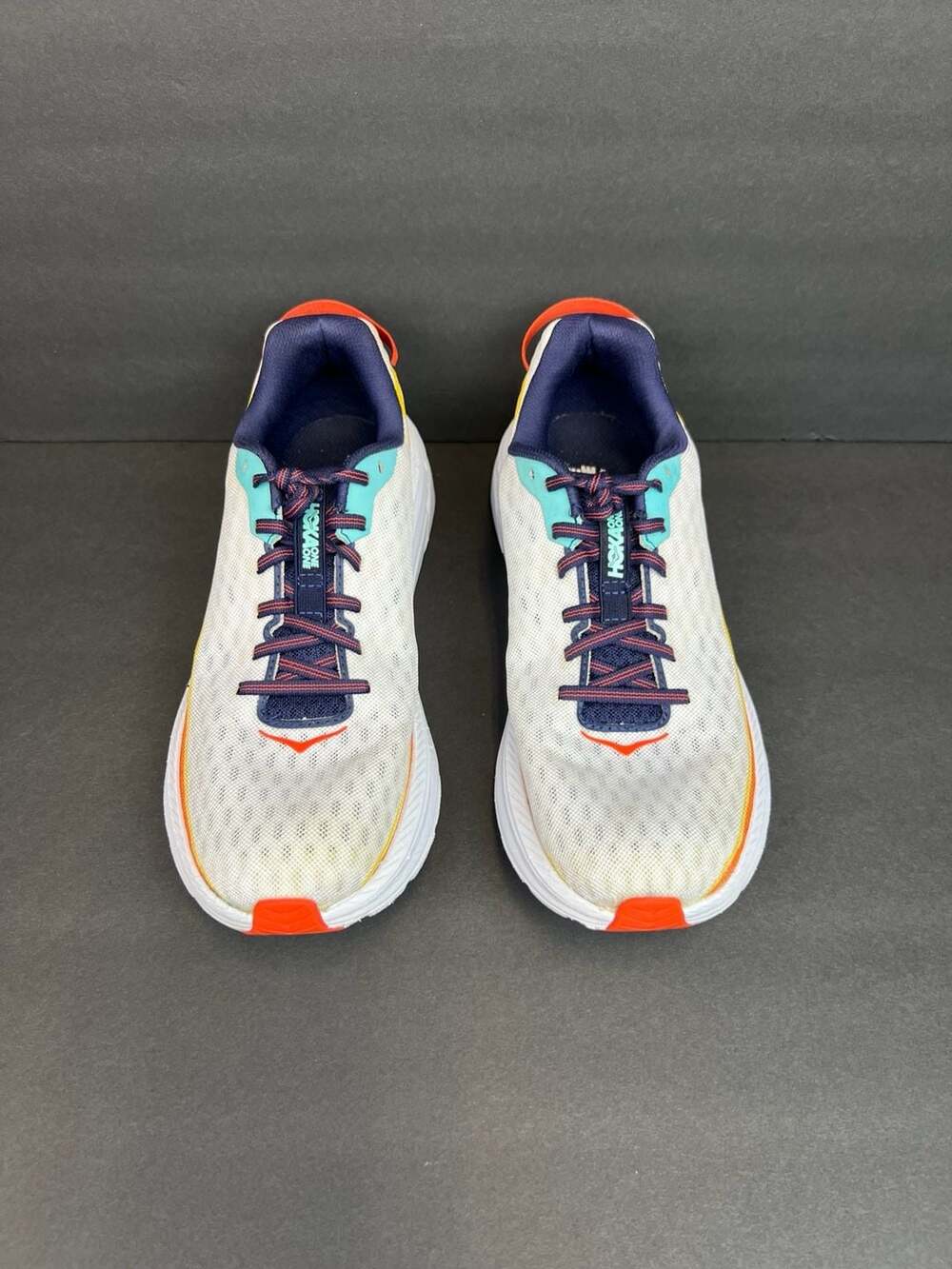 Hoka One One Women's Ironman Rincon Running Shoes Size 8.5 - Picture 3 of 8